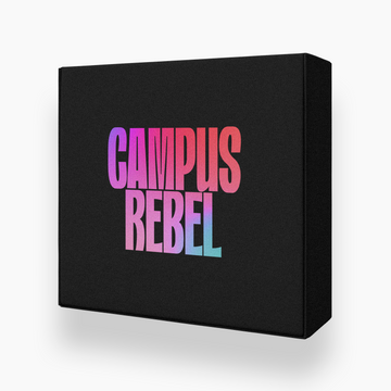 Campus Rebel Gift Box