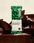 Verb Caffeinated Energy Bars - Chocolate Sea Salt