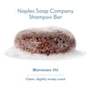 Moroccan Oil Shampoo Bar for Dry Hair 1.75 oz