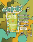 SuperMush: Daily Energy Gummies