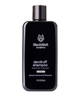 Black Wolf: Shampoos