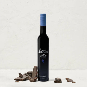 Kosterina: Dark Chocolate Balsamic Vinegar