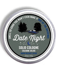 Walton Wood Farm: Date Night Cologne