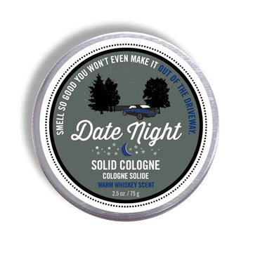 Walton Wood Farm: Date Night Cologne