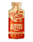 Trail Butter: Almond Butter Blend - Dark Chocolate & Coffee