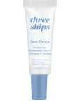 Three Ships: Dew Drops Mushroom + Kakadu Plum Hyaluronic Serum