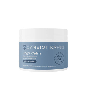 Cymbiotika: Dog's Calm