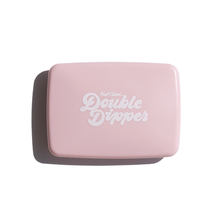 Half Caked - Double Dipper Duo - Blush