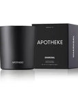 Apotheke Charcoal Classic Candle