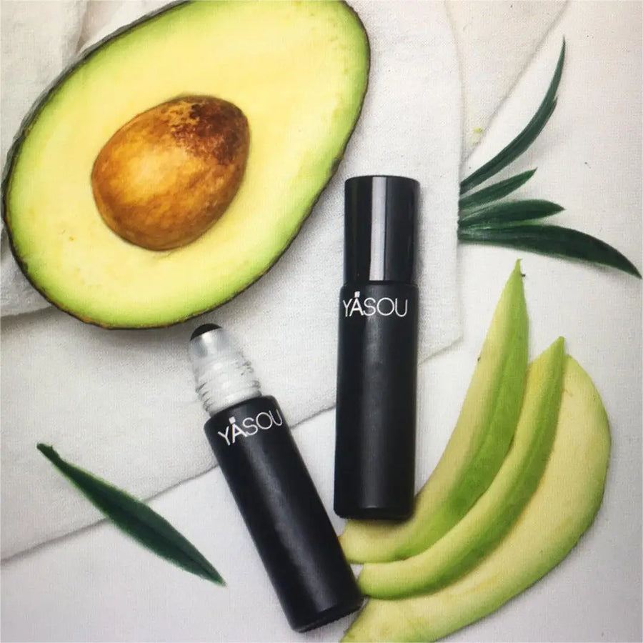 YASOU: Vegan Lip Elixir