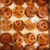 KIND Apothecary: Honey Loofah Bar Soap