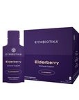 Cymbiotika: Liposomal Elderberry