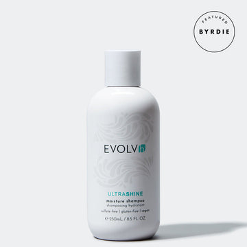 EVOLVh: UltraShine Moisture Shampoo