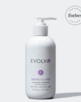 EVOLVh: InstaVolume Cleansing Treatment FOR FINE, FLAT, AND/OR OILY HAIR