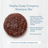Moroccan Oil Shampoo Bar for Dry Hair 1.75 oz