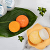 Florida Fresh Citrus Shampoo Bar 1.75 oz