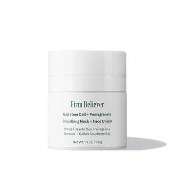 Three Ships: Firm Believer Goji Stem Cell + Pomegranate Smoothing Cream