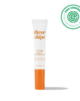 Three Ships: First Light Vitamin C + Caffeine Eye Cream