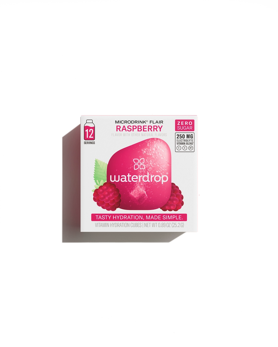 Waterdrop: Microdrinks