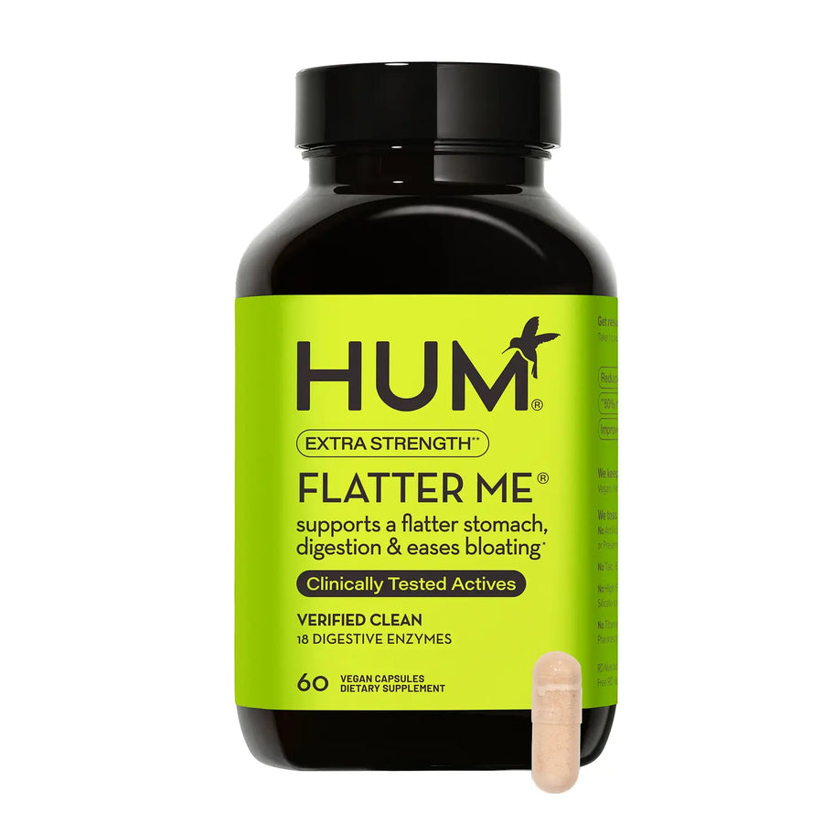 Hum: Flatter Me Extra Strength