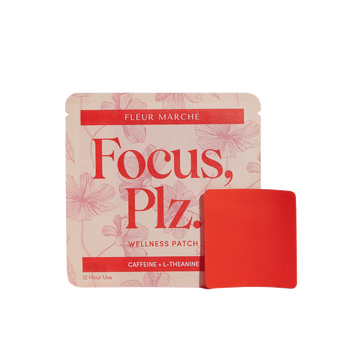 Fleur Marche - Focus Plz. Wellness Patch