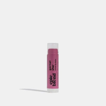 Epic Blend: Garnet Star Tinted Balm