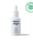 Three Ships: Glow 49% Jojoba Oil Serum