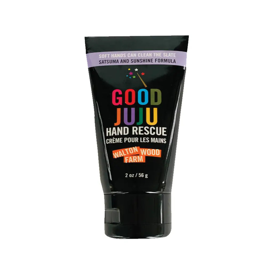 Walton Wood: Hand Rescue - Good Juju