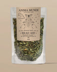 Anima Mundi: Head Aid | House Tea