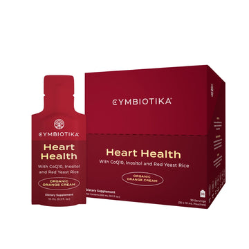 Cymbiotika - Heart Health