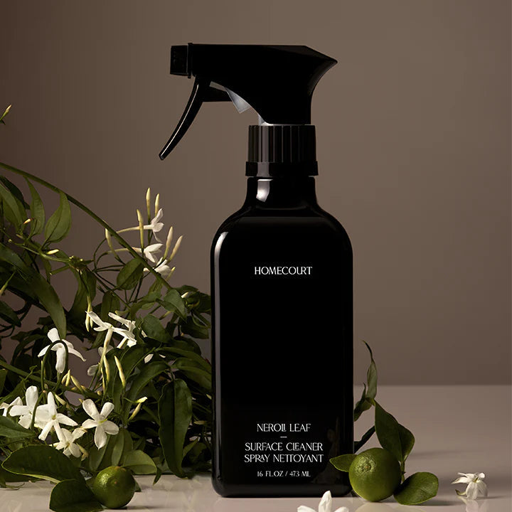 Surface Cleaner