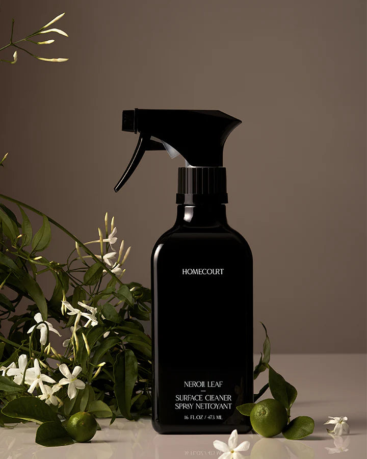 Homecourt: Surface Cleaner - Neroli Leaf