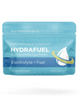 Seattle Gummy Company:  HydraFuel Hydration Gummies - Margarita