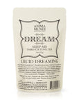 Anima Mundi Dream Tea: Sleep Aid + Third Eye Tonic