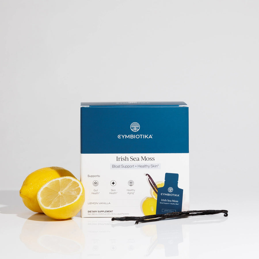 Cymbiotika: Irish Sea Moss