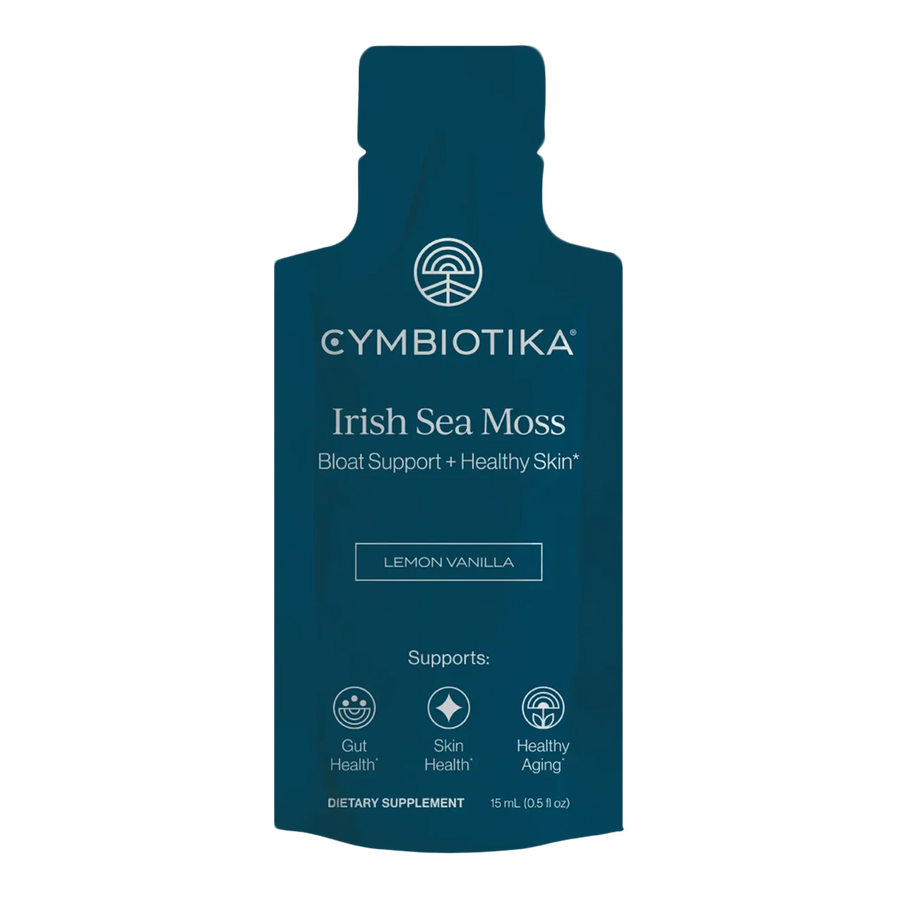 Cymbiotika: Irish Sea Moss