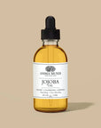 Anima Mundi: Jojoba Oil | Organic, Coldpressed, Unrefined