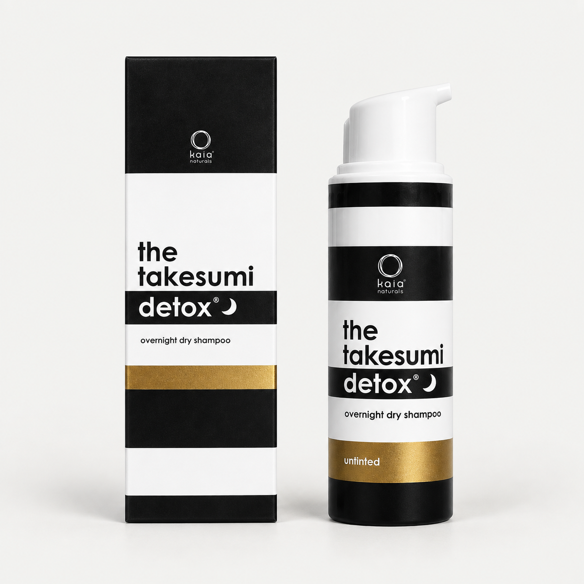 The Overnight Dry Shampoo 0.80 oz
