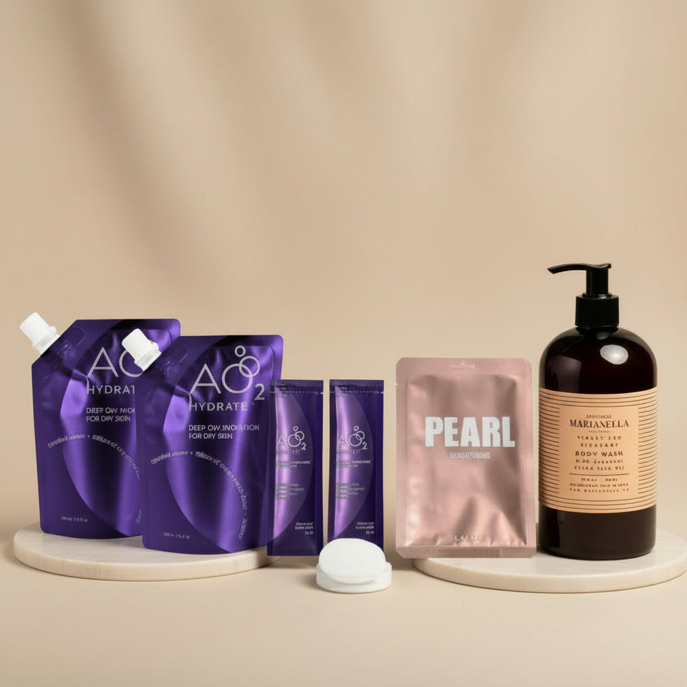 The Ultimate Self-Love Ritual