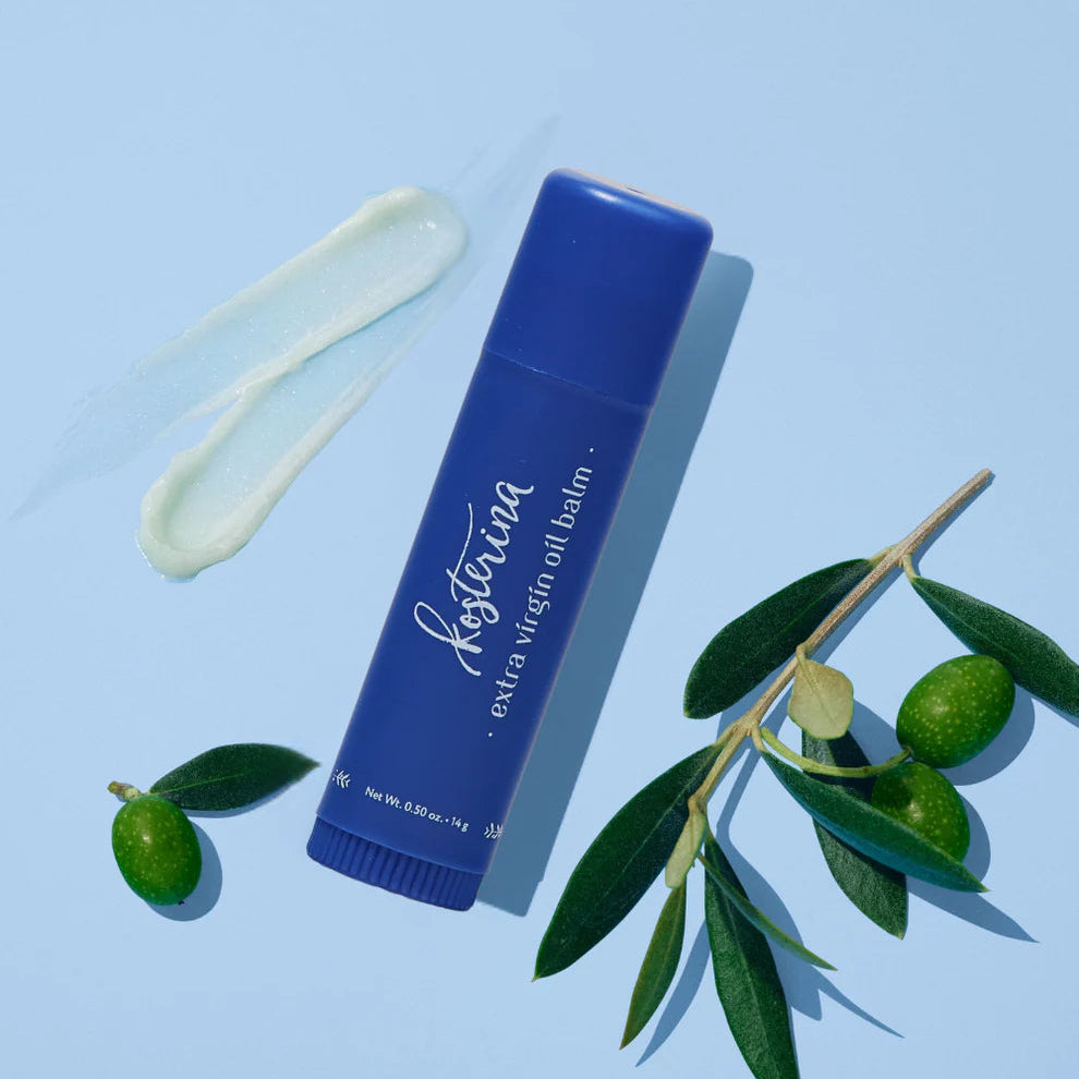 Extra Virgin Oil Balm
