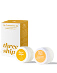 Three Ships: Lip Treatment Kit