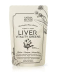 Anima Mundi: Liver Vitality - Daily Green Cleanser