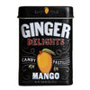 Big Sky: Ginger Delights
