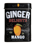 Big Sky: Ginger Delights