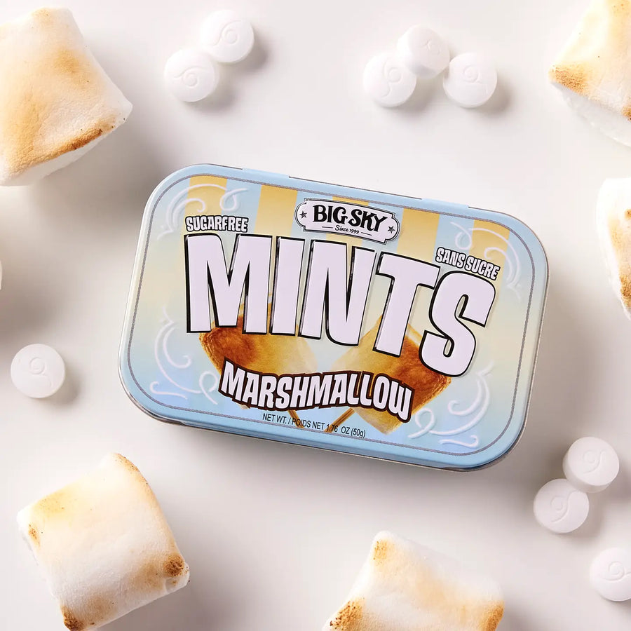 Big Sky Mints