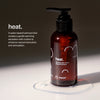 maude: heat - Warming Water-Based Lubricant