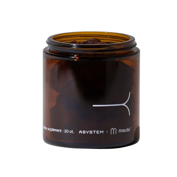 maude: libido - Female Daily Supplements