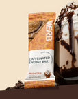 Verb Caffeinated Energy Bars - Mocha Chip