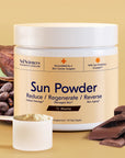 Sol Sciences: Sun Powder Drinkable Skin Defense