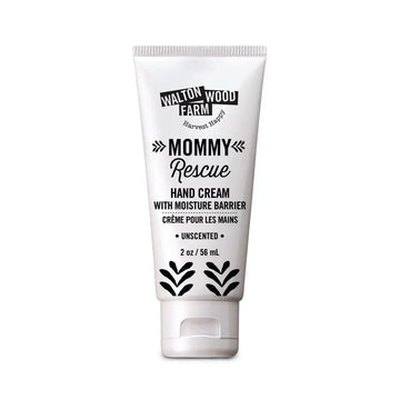 Walton Wood Farm: Mommy Rescue Hand Cream - Unscented